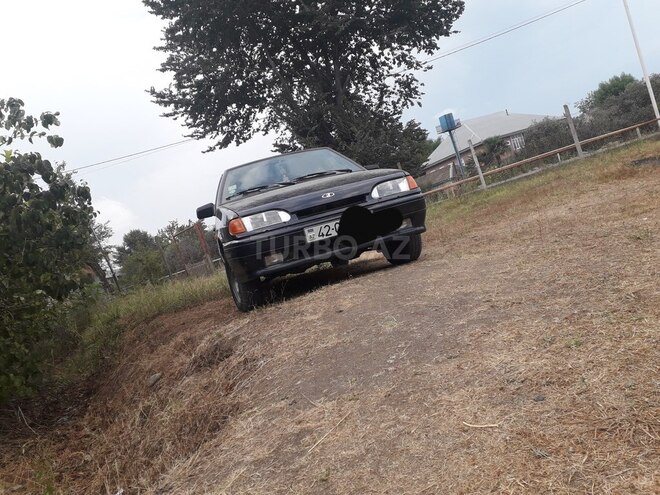LADA (VAZ) 2114 2008, 240,000 km - 1.6 л - Lənkəran