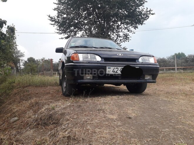 LADA (VAZ) 2114 2008, 240,000 km - 1.6 л - Lənkəran