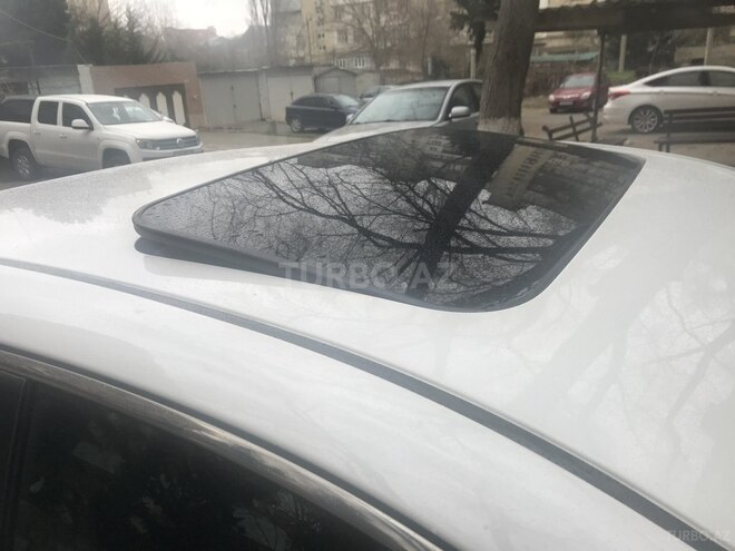 Toyota Camry 2007, 168,888 km - 2.4 l - Bərdə