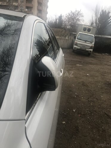 Toyota Camry 2007, 168,888 km - 2.4 l - Bərdə