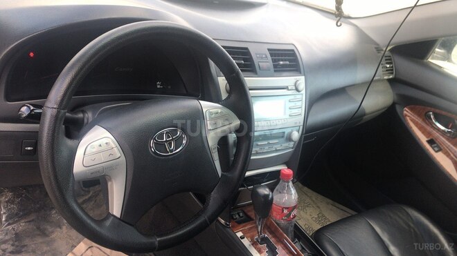 Toyota Camry 2007, 168,888 km - 2.4 l - Bərdə
