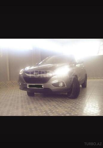Hyundai ix35 2013, 83,000 km - 0.2 l - Tərtər