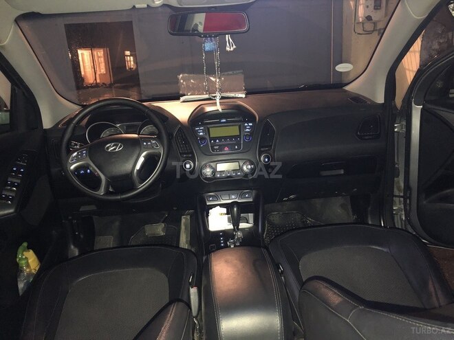 Hyundai ix35 2013, 83,000 km - 0.2 l - Tərtər