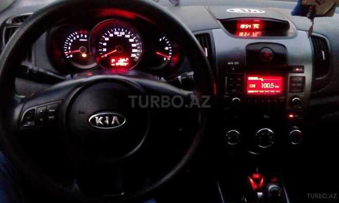 Kia Cerato 2012, 188,000 km - 1.6 l - Bakı
