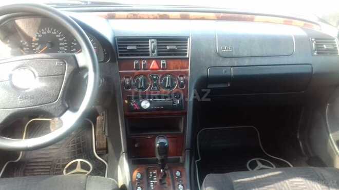 Mercedes C 180 1999, 191,395 km - 1.8 л - Bakı