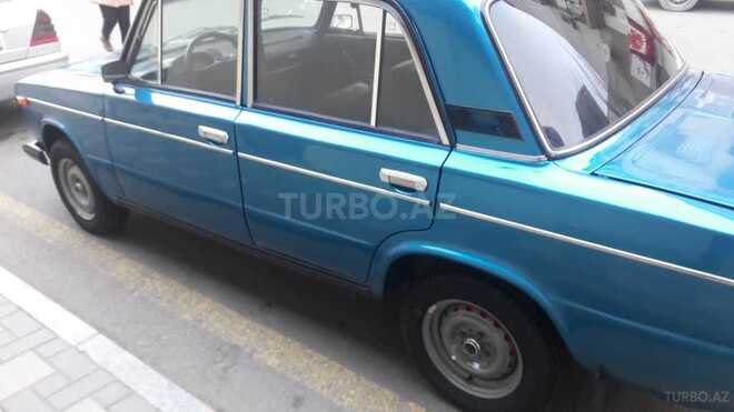 LADA (VAZ) 2106 2000, 449,853 km - 1.6 l - Bakı