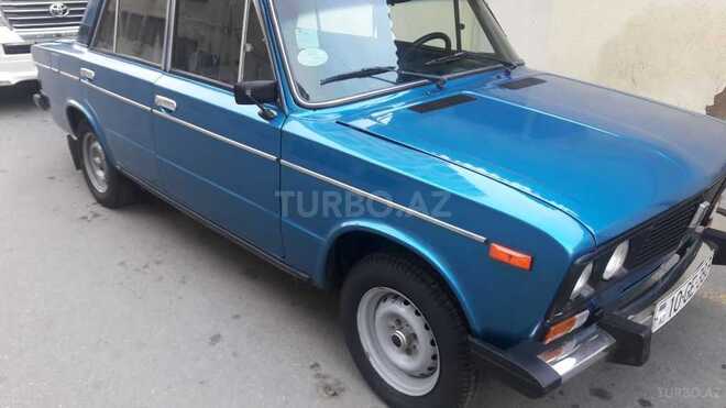 LADA (VAZ) 2106 2000, 449,853 km - 1.6 l - Bakı