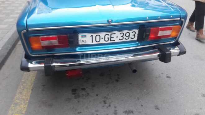 LADA (VAZ) 2106 2000, 449,853 km - 1.6 l - Bakı