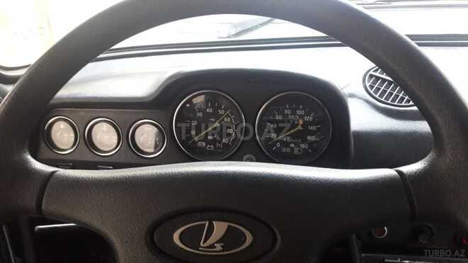 LADA (VAZ) 2106 2000, 449,853 km - 1.6 l - Bakı