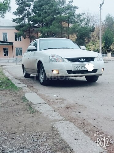 LADA (VAZ) Priora 2013, 171,000 km - 1.6 l - Sabirabad