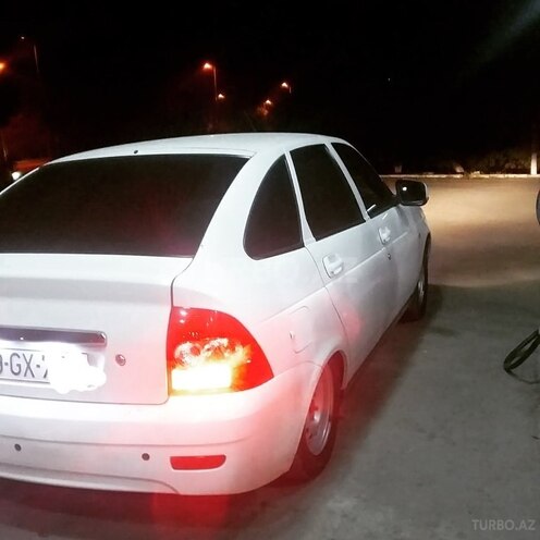 LADA (VAZ) Priora 2013, 171,000 km - 1.6 l - Sabirabad