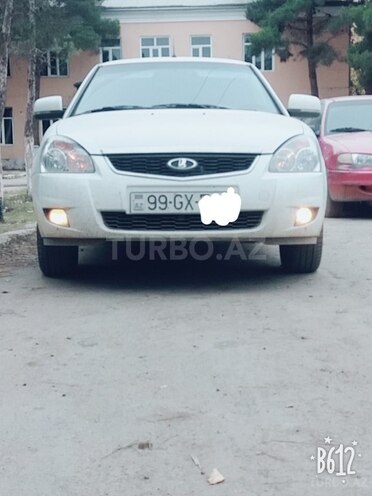 LADA (VAZ) Priora 2013, 171,000 km - 1.6 l - Sabirabad