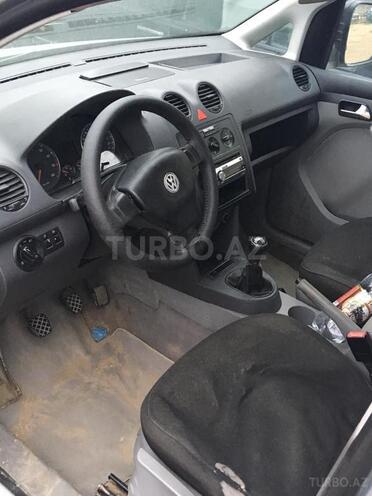 Volkswagen Caddy 2006, 300,000 km - 1.6 л - Bakı