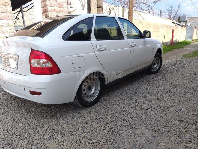 LADA (VAZ) Priora 2013, 171,000 km - 1.6 l - Sabirabad