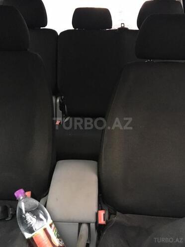 Volkswagen Caddy 2006, 300,000 km - 1.6 л - Bakı