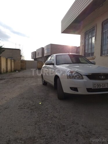 LADA (VAZ) Priora 2013, 171,000 km - 1.6 l - Sabirabad
