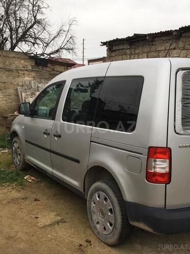 Volkswagen Caddy 2006, 300,000 km - 1.6 л - Bakı