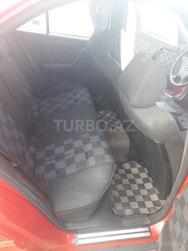 Mercedes C 180 1995, 330,000 km - 1.8 l - Bakı