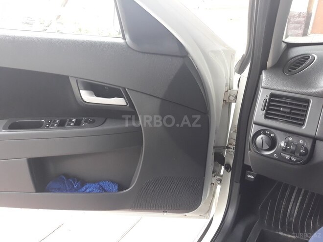 LADA (VAZ) Priora 2013, 171,000 km - 1.6 l - Sabirabad