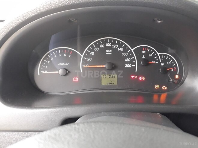 LADA (VAZ) Priora 2013, 171,000 km - 1.6 l - Sabirabad