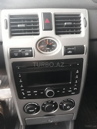 LADA (VAZ) Priora 2013, 171,000 km - 1.6 l - Sabirabad