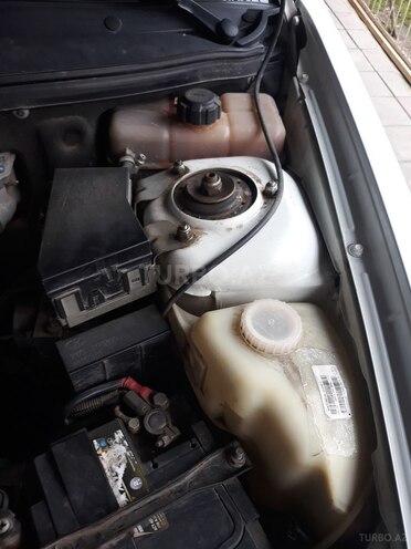 LADA (VAZ) Priora 2013, 171,000 km - 1.6 l - Sabirabad