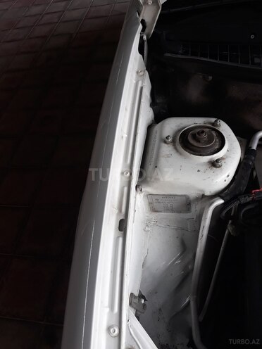 LADA (VAZ) Priora 2013, 171,000 km - 1.6 l - Sabirabad