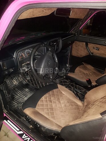 LADA (VAZ) Niva 1991, 180 km - 1.7 l - Bakı