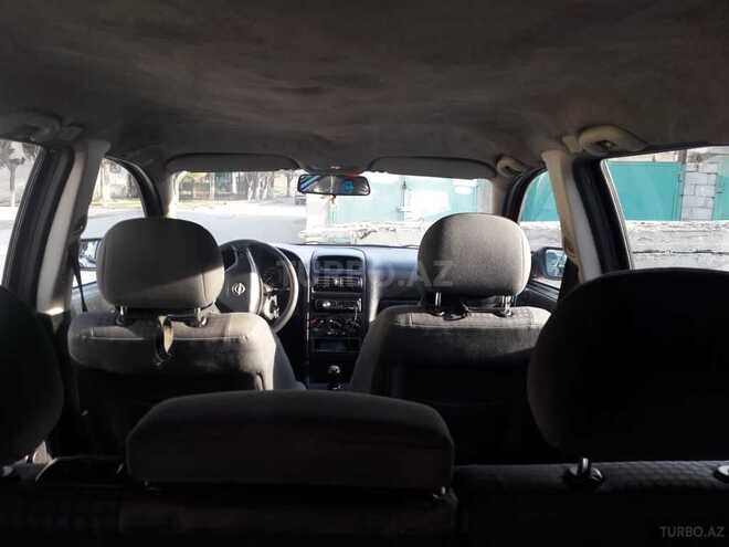 Opel Astra 2000, 217,500 km - 1.6 l - Sumqayıt