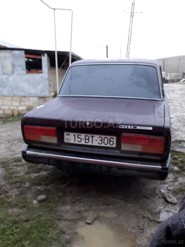 LADA (VAZ) 2107 2006, 150,060 km - 1.6 l - Şamaxı