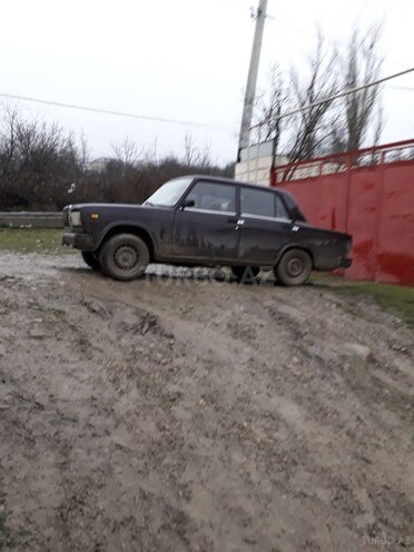 LADA (VAZ) 2107 2006, 150,060 km - 1.6 l - Şamaxı