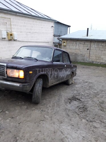 LADA (VAZ) 2107 2006, 150,060 km - 1.6 l - Şamaxı