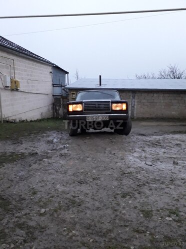 LADA (VAZ) 2107 2006, 150,060 km - 1.6 l - Şamaxı