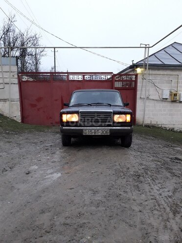 LADA (VAZ) 2107 2006, 150,060 km - 1.6 l - Şamaxı
