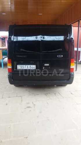Ford Transit 2002, 250,000 km - 2.0 л - Masallı