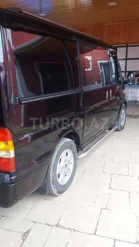 Ford Transit 2002, 250,000 km - 2.0 л - Masallı