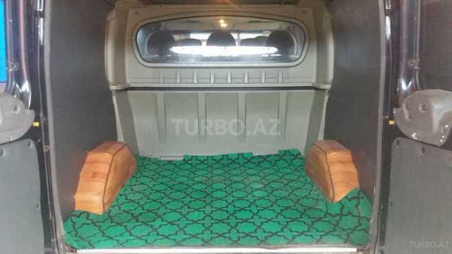 Ford Transit 2002, 250,000 km - 2.0 л - Masallı