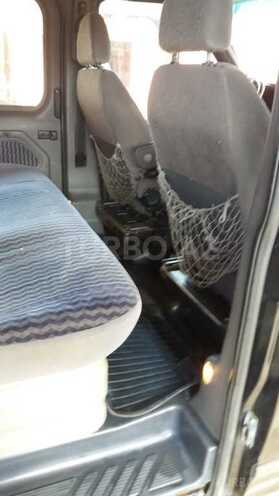 Ford Transit 2002, 250,000 km - 2.0 л - Masallı