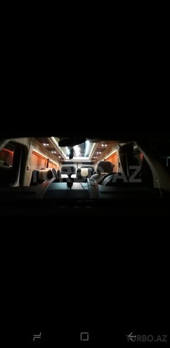 Mercedes Sprinter 311 2007, 320,000 km - 2.2 l - Sabirabad