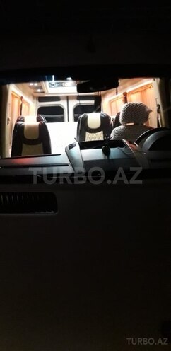 Mercedes Sprinter 311 2007, 320,000 km - 2.2 l - Sabirabad