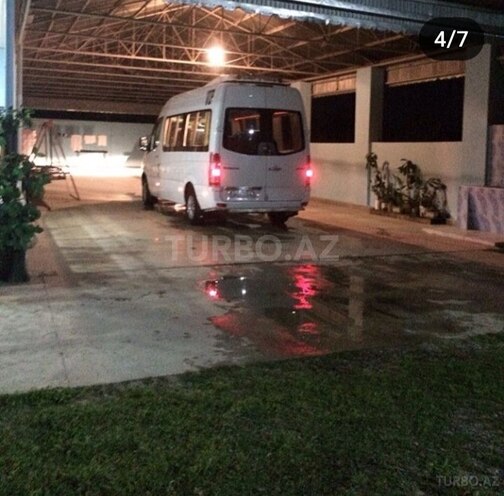 Mercedes Sprinter 311 2007, 320,000 km - 2.2 l - Sabirabad