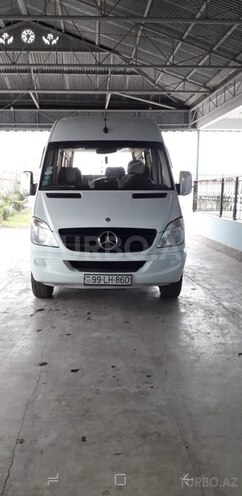Mercedes Sprinter 311 2007, 320,000 km - 2.2 l - Sabirabad
