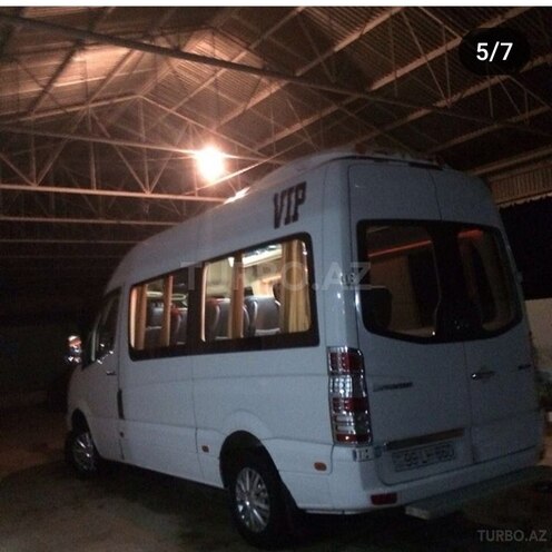 Mercedes Sprinter 311 2007, 320,000 km - 2.2 l - Sabirabad