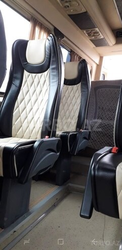 Mercedes Sprinter 311 2007, 320,000 km - 2.2 l - Sabirabad