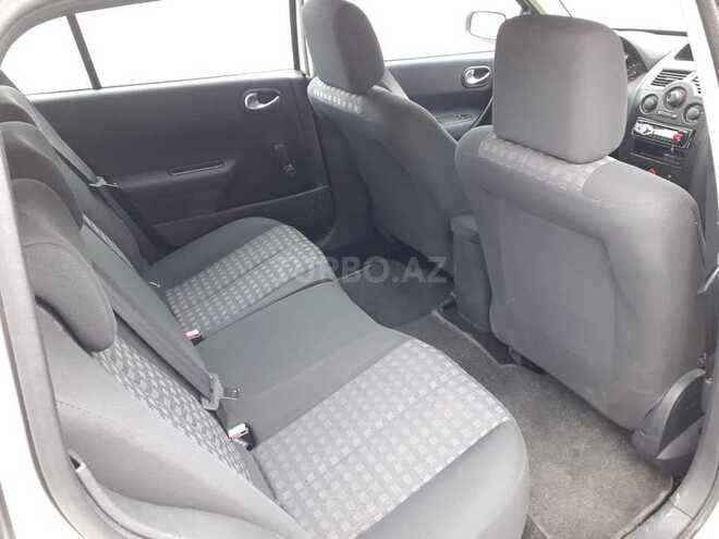 Renault Megane 2007, 221,000 km - 1.5 l - Bakı