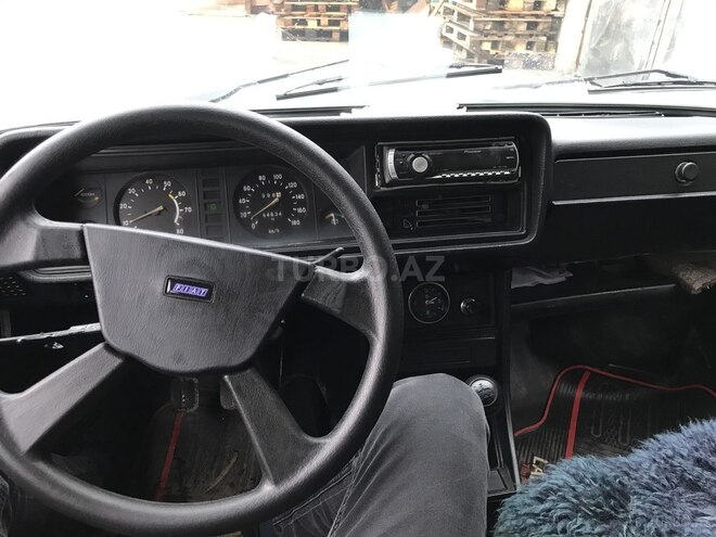 LADA (VAZ) 2107 2004, 165,634 km - 1.5 l - Bakı