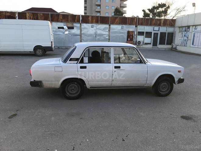 LADA (VAZ) 2107 2004, 165,634 km - 1.5 l - Bakı