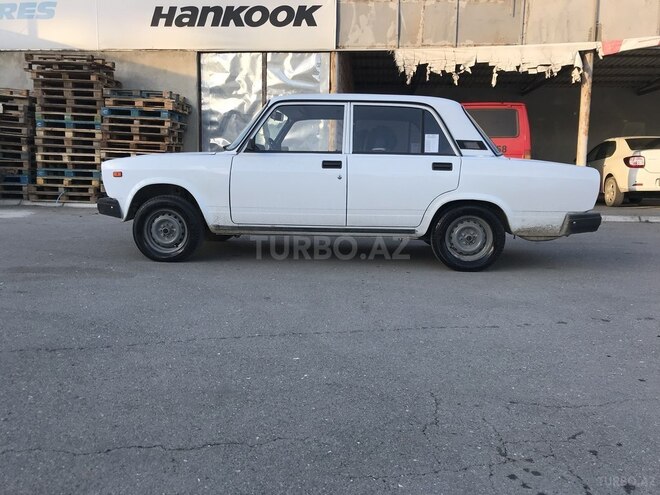 LADA (VAZ) 2107 2004, 165,634 km - 1.5 l - Bakı