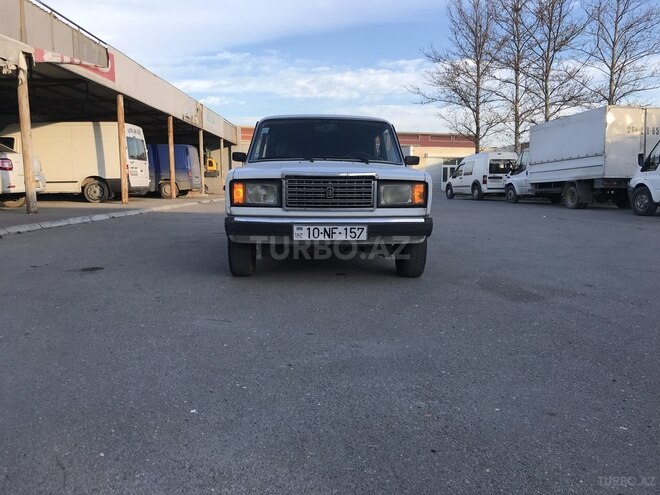 LADA (VAZ) 2107 2004, 165,634 km - 1.5 l - Bakı