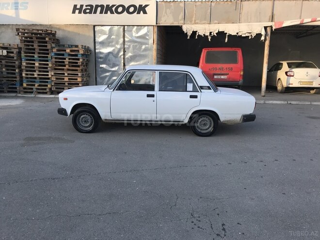 LADA (VAZ) 2107 2004, 165,634 km - 1.5 l - Bakı